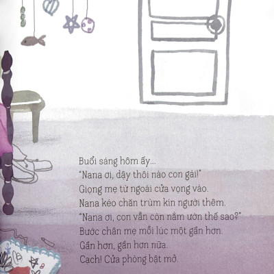 Khủng Hoảng Tuổi Đến Trường 1: Tớ Không Thích Đi Học