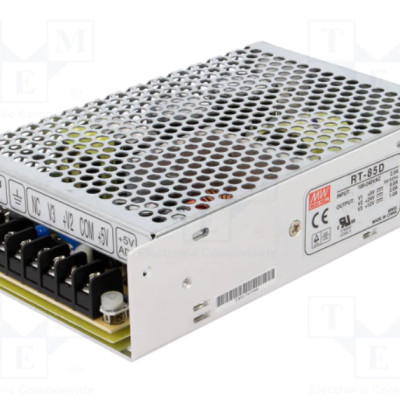 Nguồn Meanwell RT-85D Hàng nhập khẩu