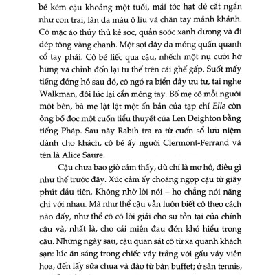 Hành Trình Yêu