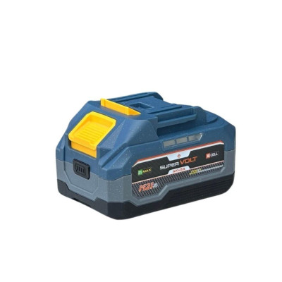 MÁY SIẾT BULONG 21V 350N.M  (XANH LAM GALAXY) AKUZA B350-01 - HÀNG CHÍNH HÃNG