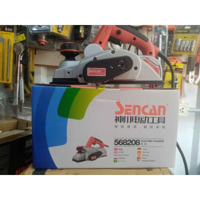 MÁY BÀO 710W 568208 SENCAN - HÀNG CHÍNH HÃNG
