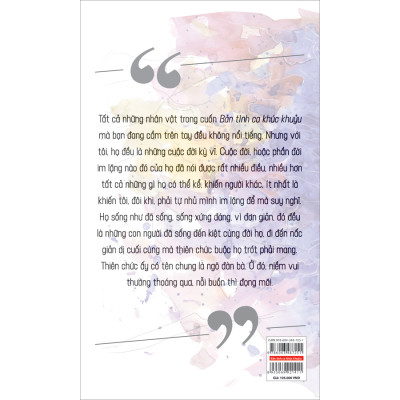 Bản Tình Ca Khúc Khuỷu