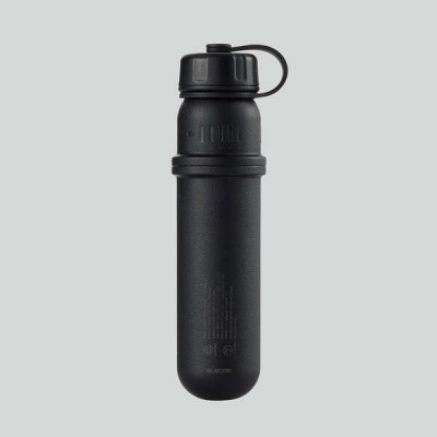 Pin Sạc Dự Phòng Di Động Chuyên Dụng Ngoài Trời ELECOM NESTOUT Outdoor Battery (5000mAh) - Hàng Chính Hãng - YUZUHA SHOP