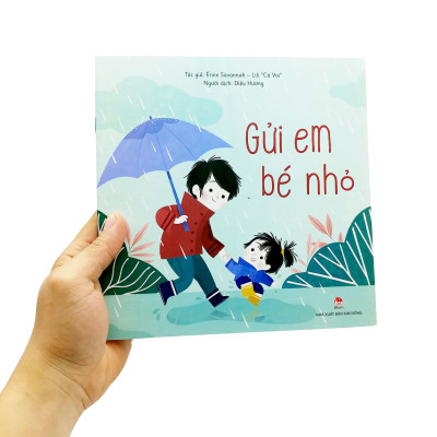 Gửi Em Bé Nhỏ