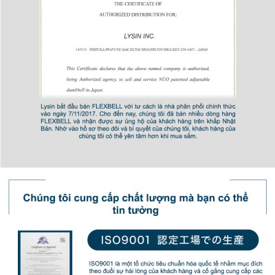 Nuobell flexbell - [All Black] Quả tạ tay điều chỉnh trọng lượng 36kg mỗi lần đổi 2kg 16 cấp độ tạ đòn tập luyện chuyên nghiệp gym