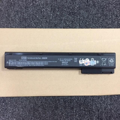 Pin Tương Thích Cho Laptop Hp 8560W - 8 Cell - Elitebook 8560W 8760W 8570W 8770W - Hàng Nhập Khẩu New Seal TEEMO PC TEBAT755