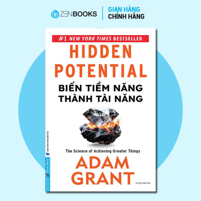 Sách - Combo Sách Adam Grant