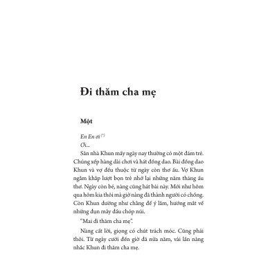 Cái Chết Của Bầy Ong - Bản Quyền