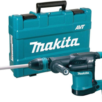 MÁY ĐỤC BÊ TÔNG 1100W (11,6J) MAKITA HM0871C - HÀNG CHÍNH HÃNG