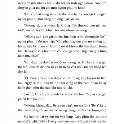 Trở Về Từ Cõi Chết – Hành trình tìm thấy tình yêu và ánh sáng trong chính mình