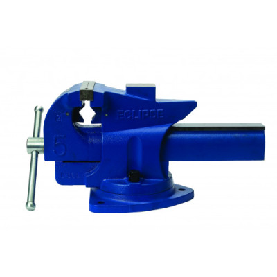 Ê tô kẹp nhanh mâm xoay Eclipse  EQRV-5