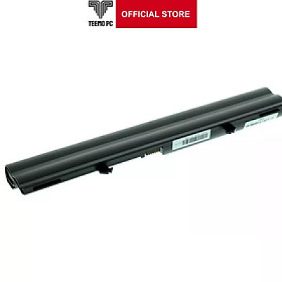 Pin Tương Thích Cho Laptop Hp Compaq 510 - Hàng Nhập Khẩu New Seal TEEMO PC TEBAT274