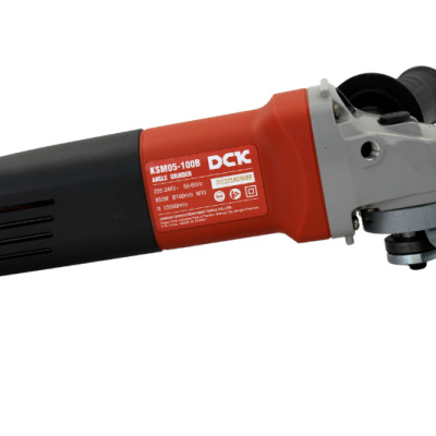 Máy mài 850W 100mm DCK KSM05-100B - HÀNG CHÍNH HÃNG