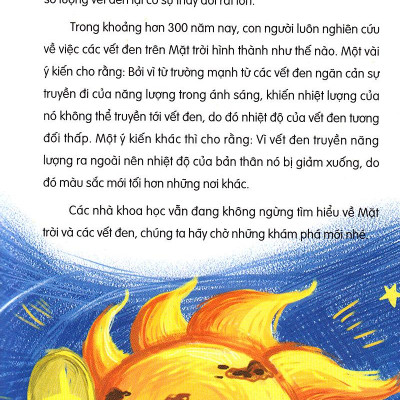 Thư Viện Tri Thức Dành Cho Học Sinh - Những Câu Chuyện Thiên Văn Thú Vị (Tái Bản)