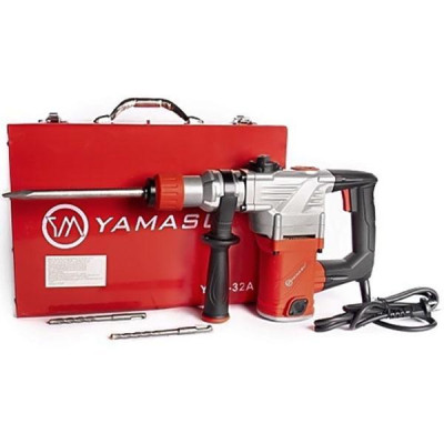 MÁY KHOAN ĐỤC BÊ TÔNG 1200W 17MM YMS-0832 YAMASU - HÀNG CHÍNH HÃNG