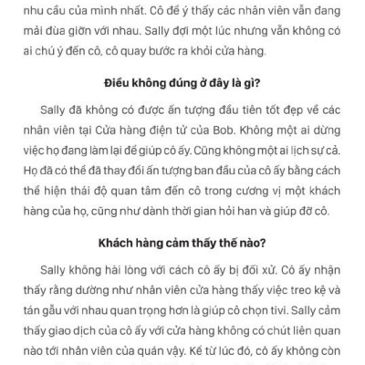 Đến Thượng Đế Cũng Phải Hài Lòng – Tuyệt Chiêu Chăm Sóc Khách Hàng Từ A-Z