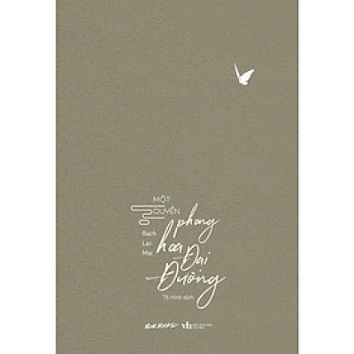 Sách Một Quyển Phong Hoa Đại Đường - Bản Quyền