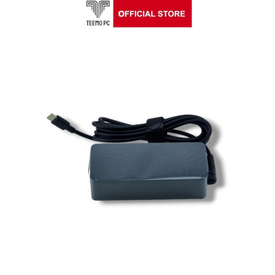 Sạc Tương Thích Cho Laptop Lenovo Chromebook Tablet 10 13s 14 14s ThinkBook 15 V3200Y520 65w- Hàng Nhập Khẩu New Seal TEEMO PC X39