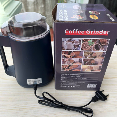 Májy Xay Ngữ Cốc Mini 300W – Nghiền Được Gạjo,Đậu,Tiêu,Gia Vị, Ngjũ Cốc Nhanh Mịn, đèn ốp trần