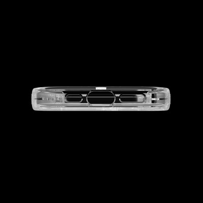 Ốp lưng ZAGG Crystal Palace Snap Clear dành cho iPhone 16/ 16 Plus/ 16 Pro/ 16 ProMax, bảo hành 12 tháng - Hàng chính hãng