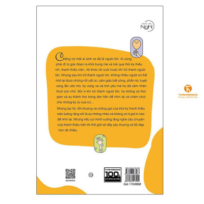 Sách - Một Nửa Hoang Mang, Một Nửa Bình An - Thái Hà Books