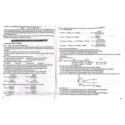 SÁCH - Khám phá Hoá học 11 (dùng chung cho các bộ SGK hiện hành) - HA