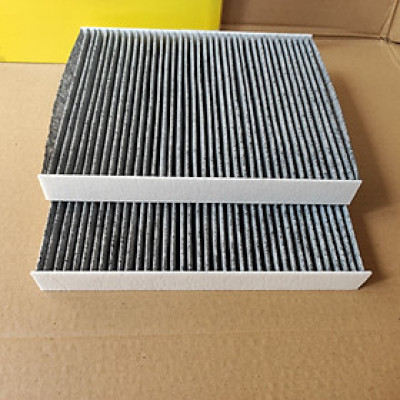 Lọc gió điều hòa BMW X6 2011-2018 than hoạt tính - AC0177CSET