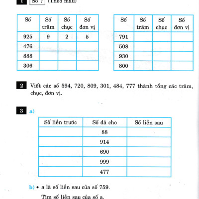 Sách tham khảo- Bồi Dưỡng Học Sinh Giỏi Toán 3 (Bám Sát SGK Kết Nối)_HA