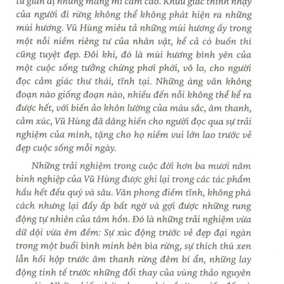 Những Truyện Hay Viết Cho Thiếu Nhi - Vũ Hùng (Tái Bản 2023)