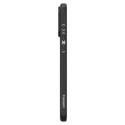 Ốp Lưng Spigen Dành Cho iPhone 15 Pro Max / iPhone 15 Pro / iPhone 15 Plus / iPhone 15, SPIGEN LIQUID AIR - HÀNG CHÍNH HÃNG