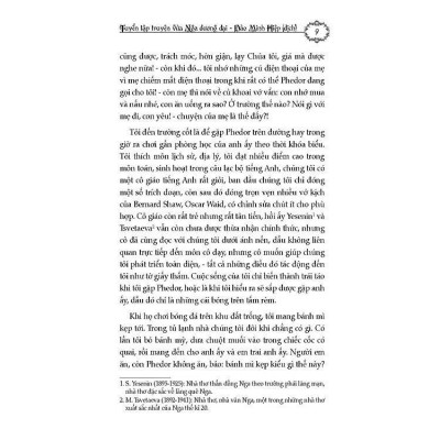 Sách - Kinh Nghiệm Tình Ái - Tuyển Tập Truyện Vừa Văn Học Nga Đương Đại - VIETNAMBOOK