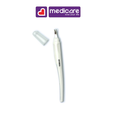 0128139 Dụng cụ ráy tai Basicare 1928