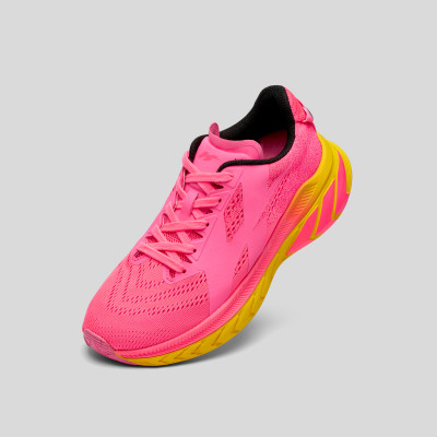 Giày Thể Thao Nữ Biti’sHunter Running LiteDual​ - Original Edition 2k24​ HSW004801HOG (Hồng)