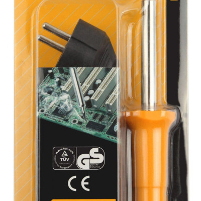 MỎ HÀN (CÔNG NGHIỆP) 30W, 60W, 100W TOLSEN 38060, 38062, 38064 - HÀNG CHÍNH HÃNG