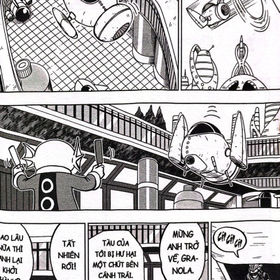 Sách - Dragon Ball Super - Tập 16 - Chiến Binh Mạnh Nhất Vũ Trụ (Tái Bản 2025)