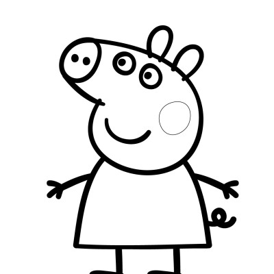 Giáng Sinh An Lành Cùng Peppa Pig - Sách Tương Tác, Cùng Học Cùng Chơi