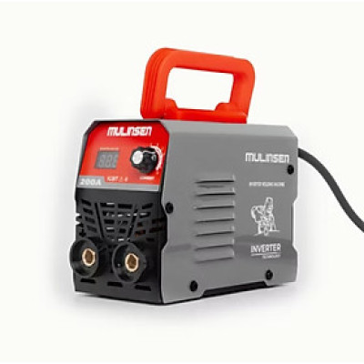 MÁY HÀN SẮT KIM LOẠI ĐIỆN TỬ MINI THUẬN TIỆN CHO MỌI GIA ĐÌNH