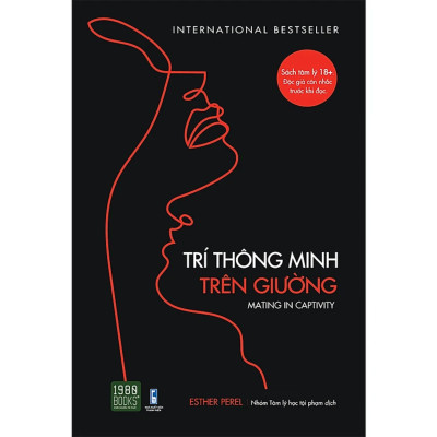Combo 2Q: Trí Thông Minh Trên Giường + Nóng Giận Là Bản Năng , Tĩnh Lặng Là Bản Lĩnh