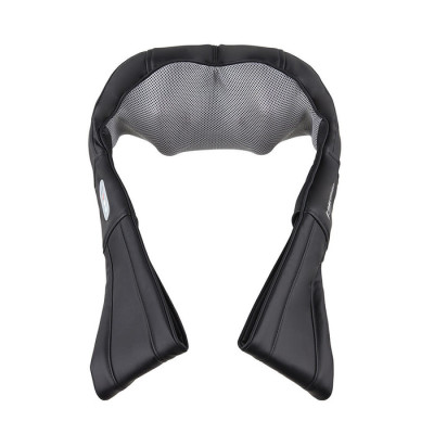 Đai massage Shiatsu cổ vai gáy & toàn thân kèm nhiệt Homedics NMS-615 - Hàng nhập khẩu USA