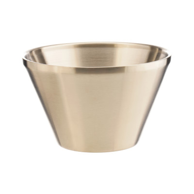 Tô salad Spring 100% inox 201 cao cấp, không sét, thành cao, lòng sâu cao cấp - Cobihome