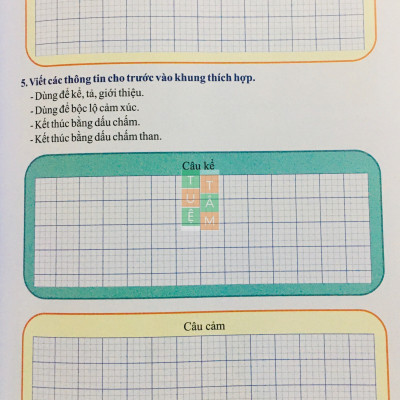 Sách - Vở bài tập nâng cao từ và câu lớp 3 (Bộ Kết nối tri thức với cuộc sống)