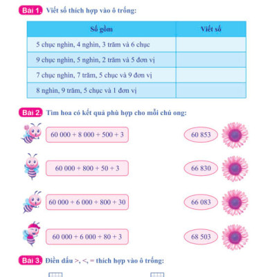 Sách - Vở Bài Tập Toán Nâng Cao 4 - Biên soạn theo chương trình GDPT mới - ndbooks