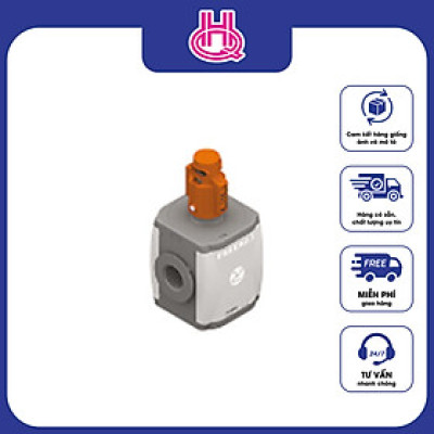 Bộ lọc tách nước cho máy nén khí series 17230 & 17330 Pneumax, bộ lọc hơi khí nén, bộ lọc khí nén - Hàng chính hãng