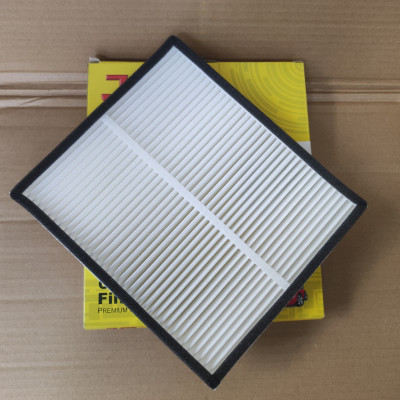 Lọc gió điều hòa INFINITI QX80 2013-2023 - AC206J