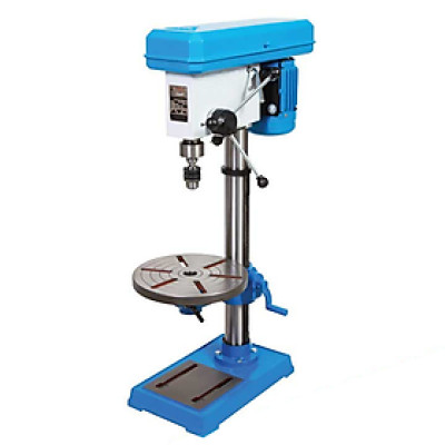 MÁY KHOAN CÔN 1M2, MOTOR 1/2HP-1PHA-1400 HỒNG KÝ HK-KC12 - HÀNG CHÍNH HÃNG