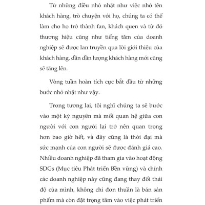 Tạo Fan Thương Hiệu - Chốt Triệu Đơn Hàng