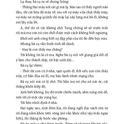 Tân Liêu Trai