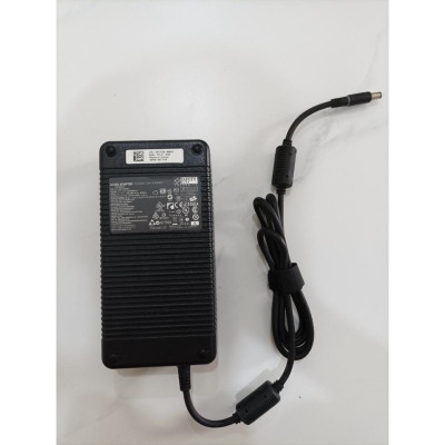 Sạc Tương Thích Cho Dell Alienware M17X M18X R2 R3 R4 R5 R6 R7 330W Power Supply Ac Adapter - Hàng Nhập Khẩu New Seal TEEMO PC TEAC602