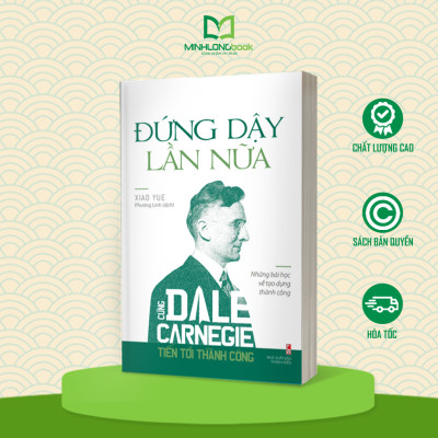 Đứng Dậy Lần Nữa