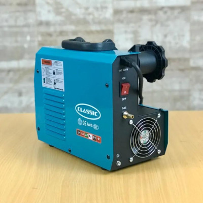 MÁY HÀN MIG 4 CHỨC NĂNG CLASSIC MIG-250MINI (MIG CÓ KHÍ/ MIG KHÔNG DÙNG KHÍ/ HÀN QUE/ HÀN LIFT TIG) - HÀNG CHÍNH HÃNG